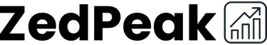 Zedpeak logo