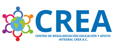 CREA PUEBLA logo