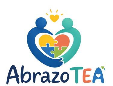 Abrazo TEA logo