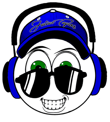 JuliusTaylor logo