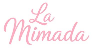La Mimada Regalos logo