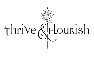 ThriveMind logo