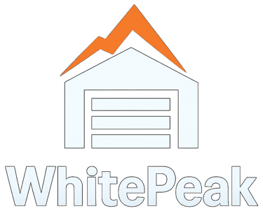 WhitePeak Garage Door's Repairs Team | 104 S Lee St, Kingsland, GA 31548, USA logo