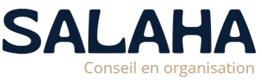 Salaha logo