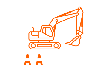 Travaux Publics Challuau logo