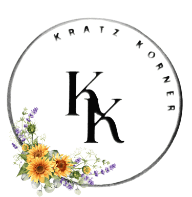 Kratz Korner logo