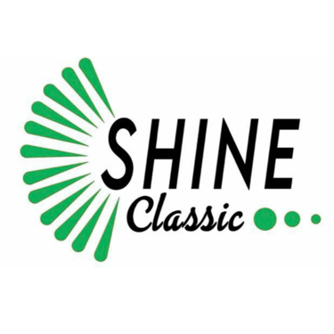 Shine Classic logo