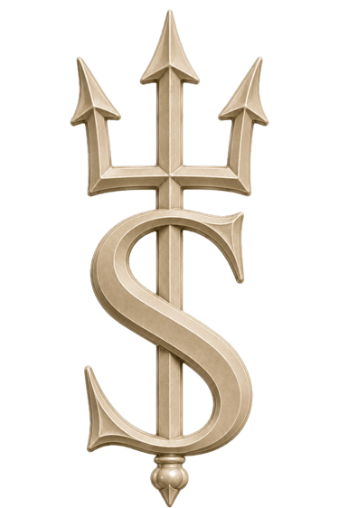 Saltsjöbaden Gin logo