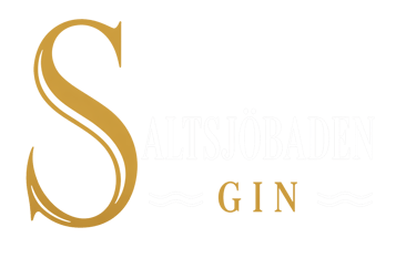 Saltsjöbaden Gin logo