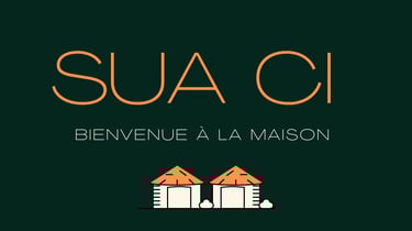 SUA CI logo