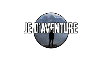 Je d'aventure logo