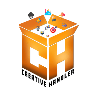 CREATIVEHANDLER logo