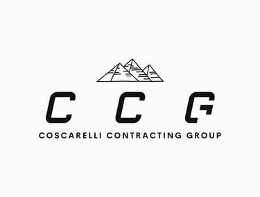 Coscarelli Contracting Group logo