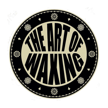 The Art of Waxing logo