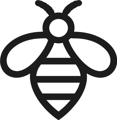 VBee logo