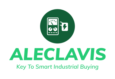 ALECLAVIS logo