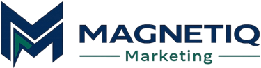 Magnetiq Marketing logo