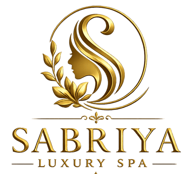Sabriya Luxury Spa logo