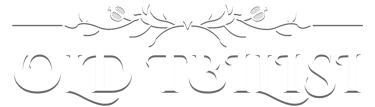 Old Tbilisi logo