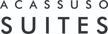 Acassuso Suites logo