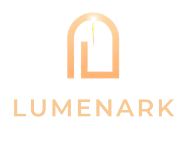 LumenArk Group Studios logo