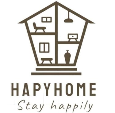 Hapyhome logo