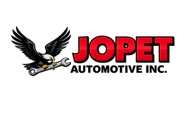 Jopet Automotive logo