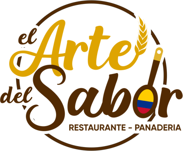 El Arte del Sabor logo