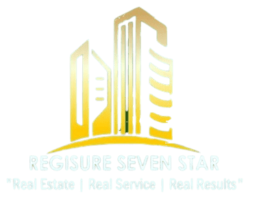 Regisure Seven Star logo