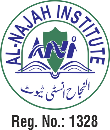 Al Najah Institute logo