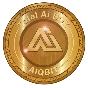 AI QBIT PLATFORM logo