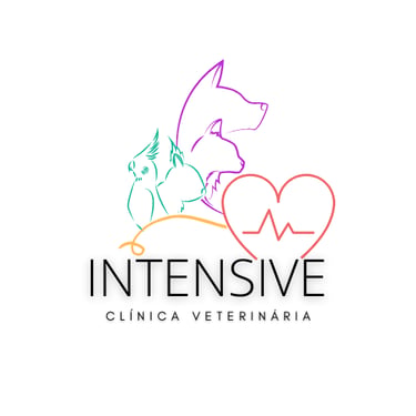 Intensive Suporte Animal logo