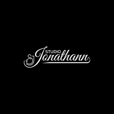 Studio jonathann logo