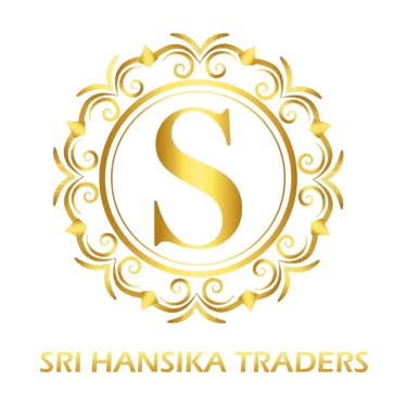 Hansika Essence logo