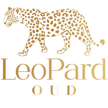 Leopard Oud logo
