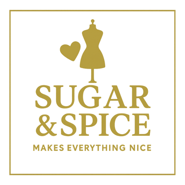 Sugar & Spice logo