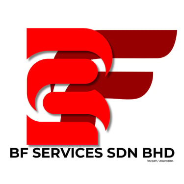 BF Services logo