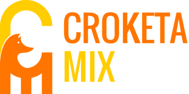Croketa Mix logo