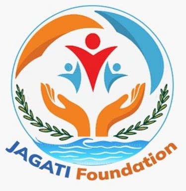 JAGATI Foundation logo