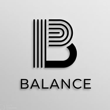 balance logo