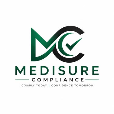 Medisure Compliance logo