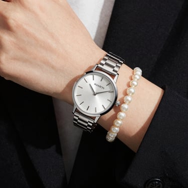 accessory on table