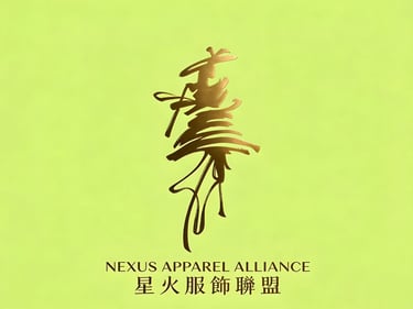 Nexus Apparel Alliance logo