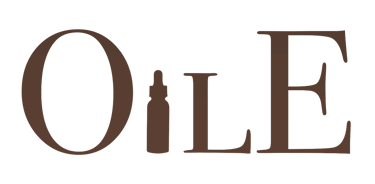 OilE logo