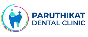 Paruthikat Dental Clinic logo