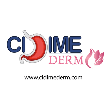 Cirugía metabólica y dermatología en Guayaquil | CIDIMEDERM logo
