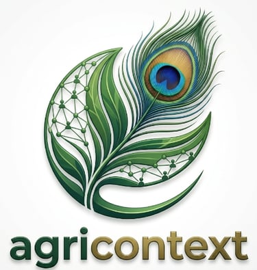 AgriContext logo