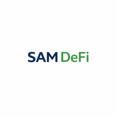 Samservicedefi logo