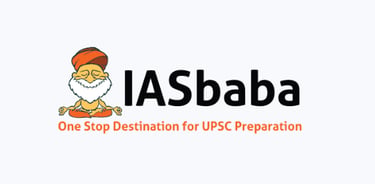 IASbaba one stop destination for UPSC preparation