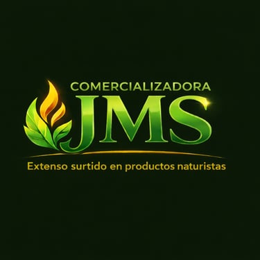 COMERCIALIZADORA JMS logo